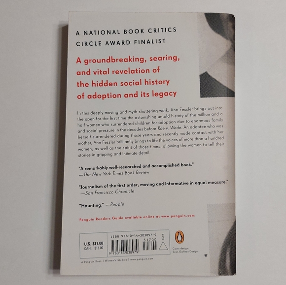 The Girls Who Went Away, Fessler - Picture 11 of 12